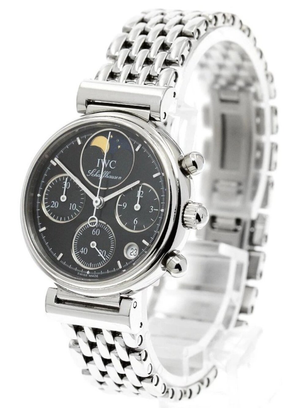 IWC SCHAFFHAUSEN